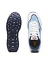 DANISON Blue Men's Sneakers